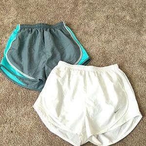 Nike XS Shorts BUNDLE